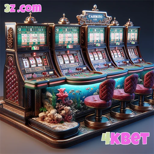 A Importância da Plataforma no Cassino 4kbet