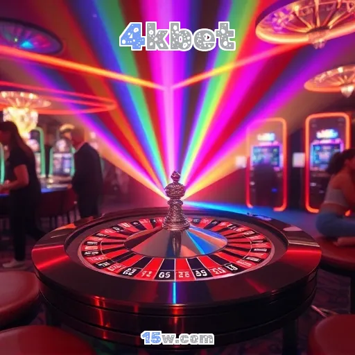 4kbet: Descubra a Segurança e Diversão no Site de Jogos Brasileiro
