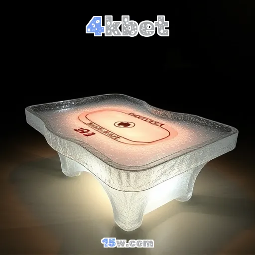 4kbet: A Diversão dos Jogos Online ao Seu Alcance