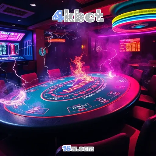 4kbet: Promoções Que Transformam Seu Jogo em Aventura Incrível