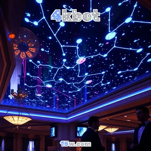 4kbet Segurança: Proteção e Tranquilidade Para Seus Jogos Online